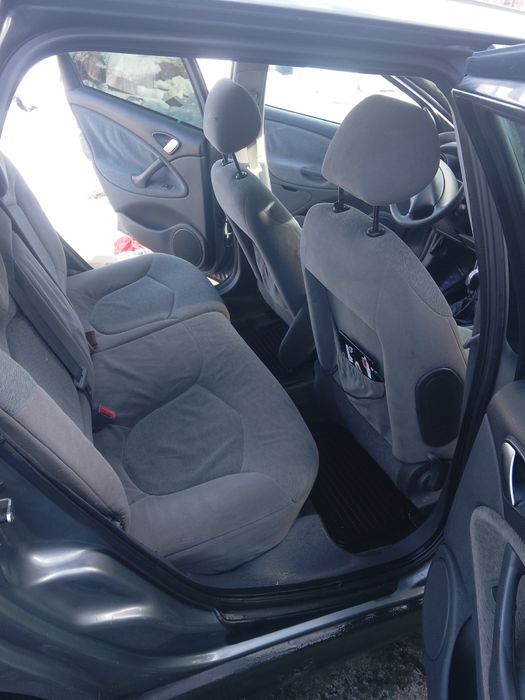 продам сітроен с5 2002 рік  2.0 газ бенз ціна 2700дол