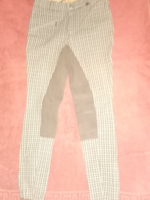 Брюки для верхової їзди