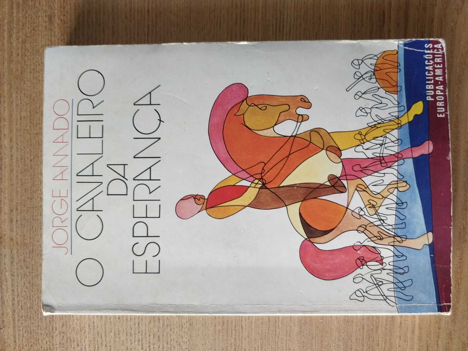 Livros Jorge Amado
