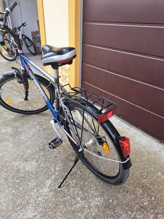 Rower górski niemiecki 26 cali