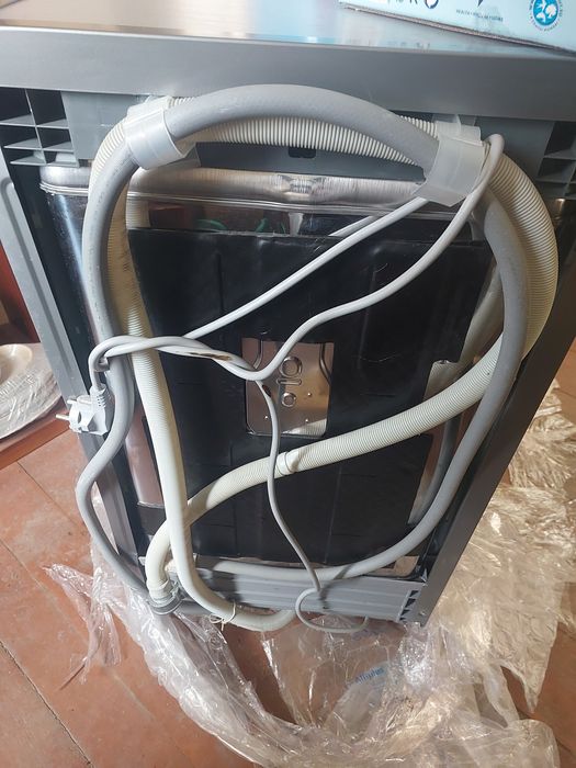 Посудомойка beko