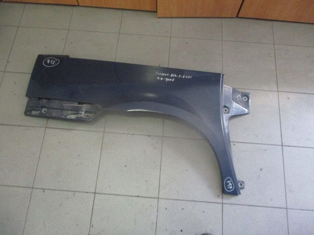 Guarda-lamas direito PEUGEOT 807 (EB)