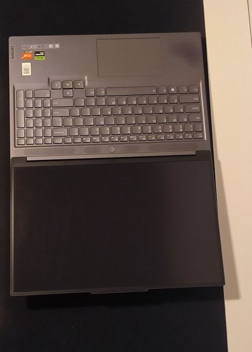 Lenovo Legion Slim 5-16