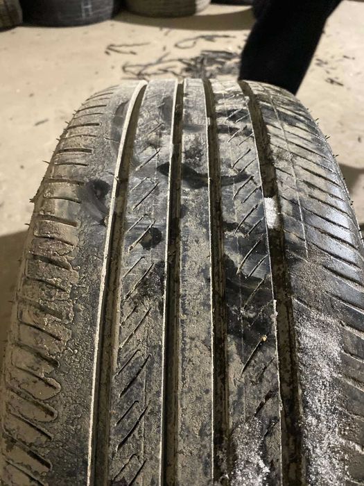 Колеса, шини, скати, Літні