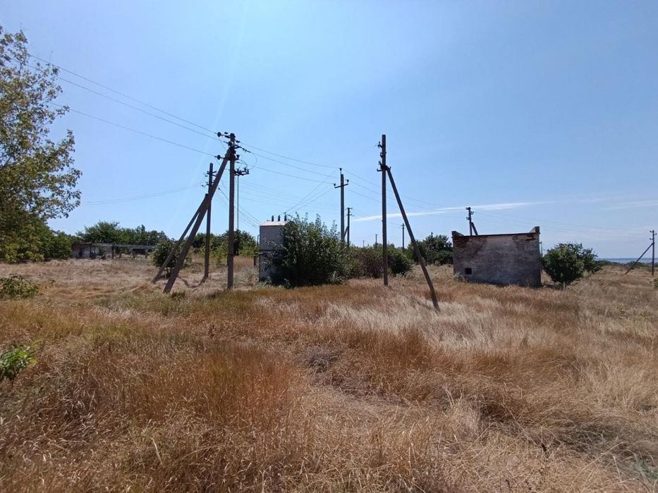 Комерційний комплекс під бізнес проект