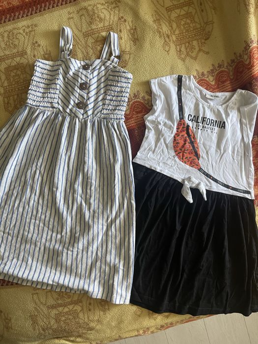 Сукня H&m розмір 116-134