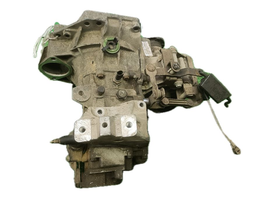 Caixa de velocidades manual AUDI A3 (8L1)