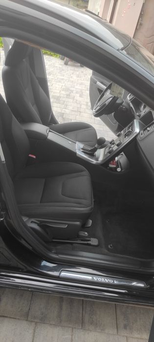 SPRZEDAM Volvo V60 D2 1.6