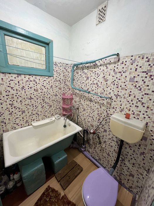 1 кімн. 8 лікарня , Тернівський р-н