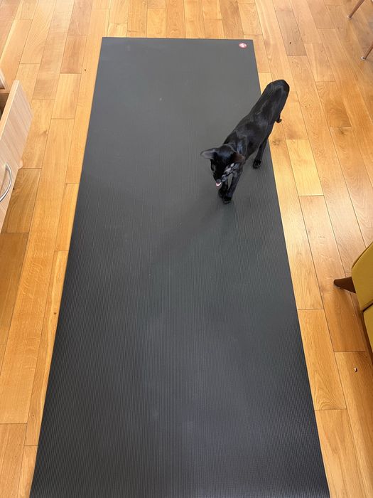 Mata do jogi Manduka PRO Lite Long & Wide
