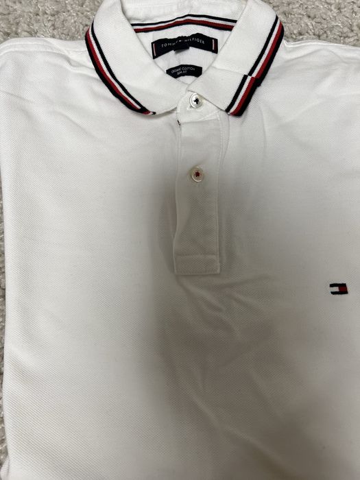 Футболка чоловіча Tommy Hilfiger, Pedro del Hiero,Pepe Jeans