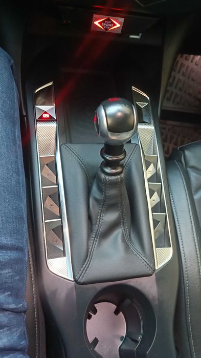 DS3 Crossback Be Chic