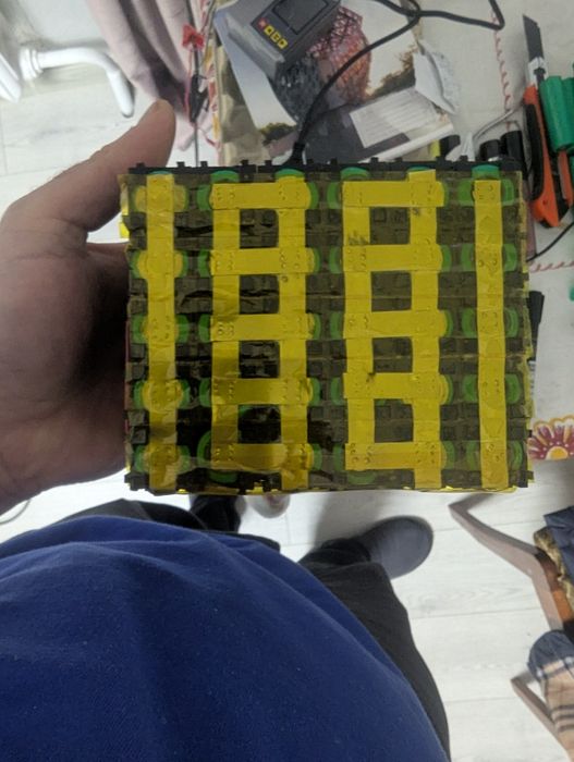 Продам 6s5p збірку під powerbank чи щось інше