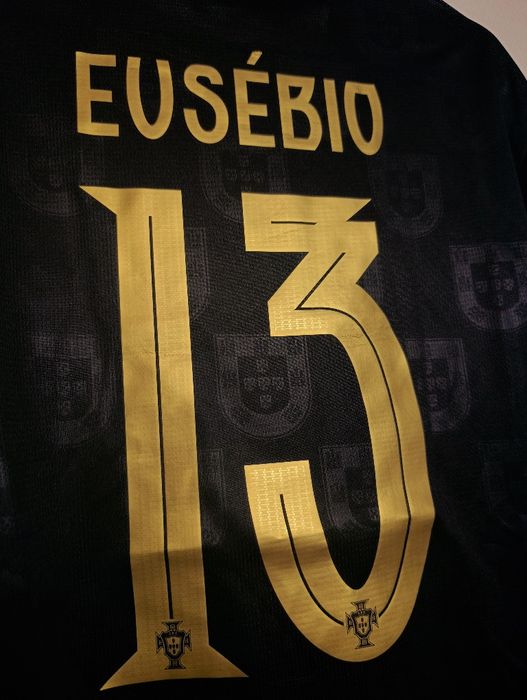 Portugal Eusébio 13