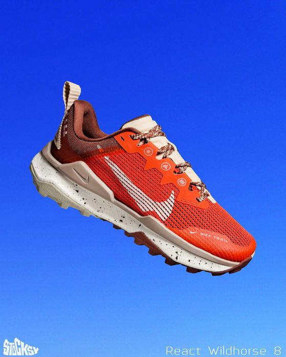 РОЗПРОДАЖ! Жіночі кросівки Nike Wildhorse 8. Оригінал. Розмір 35 - 22 см
