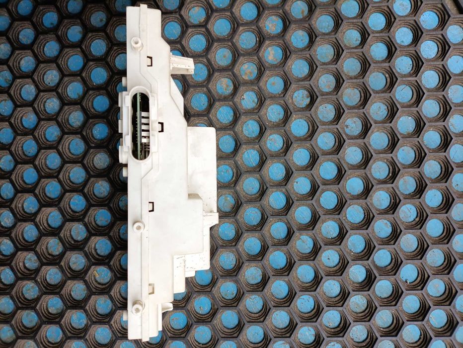 Модуль керування пральної машини ARISTON