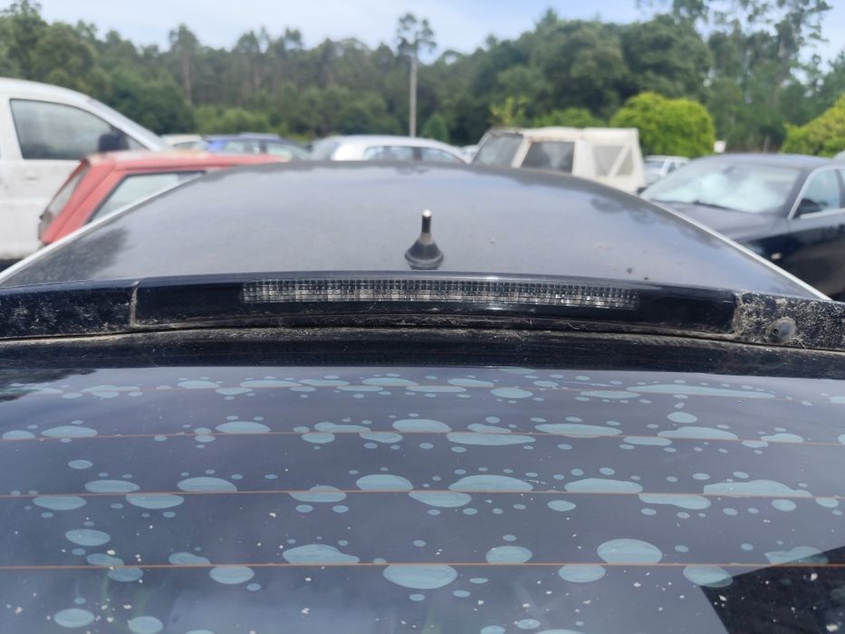 Aileron 16V Renault Clio 2