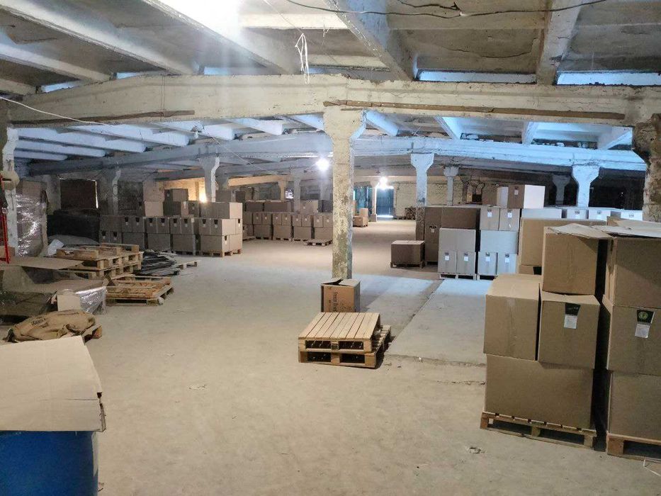 Оренда комерційної нерухомості Русанів