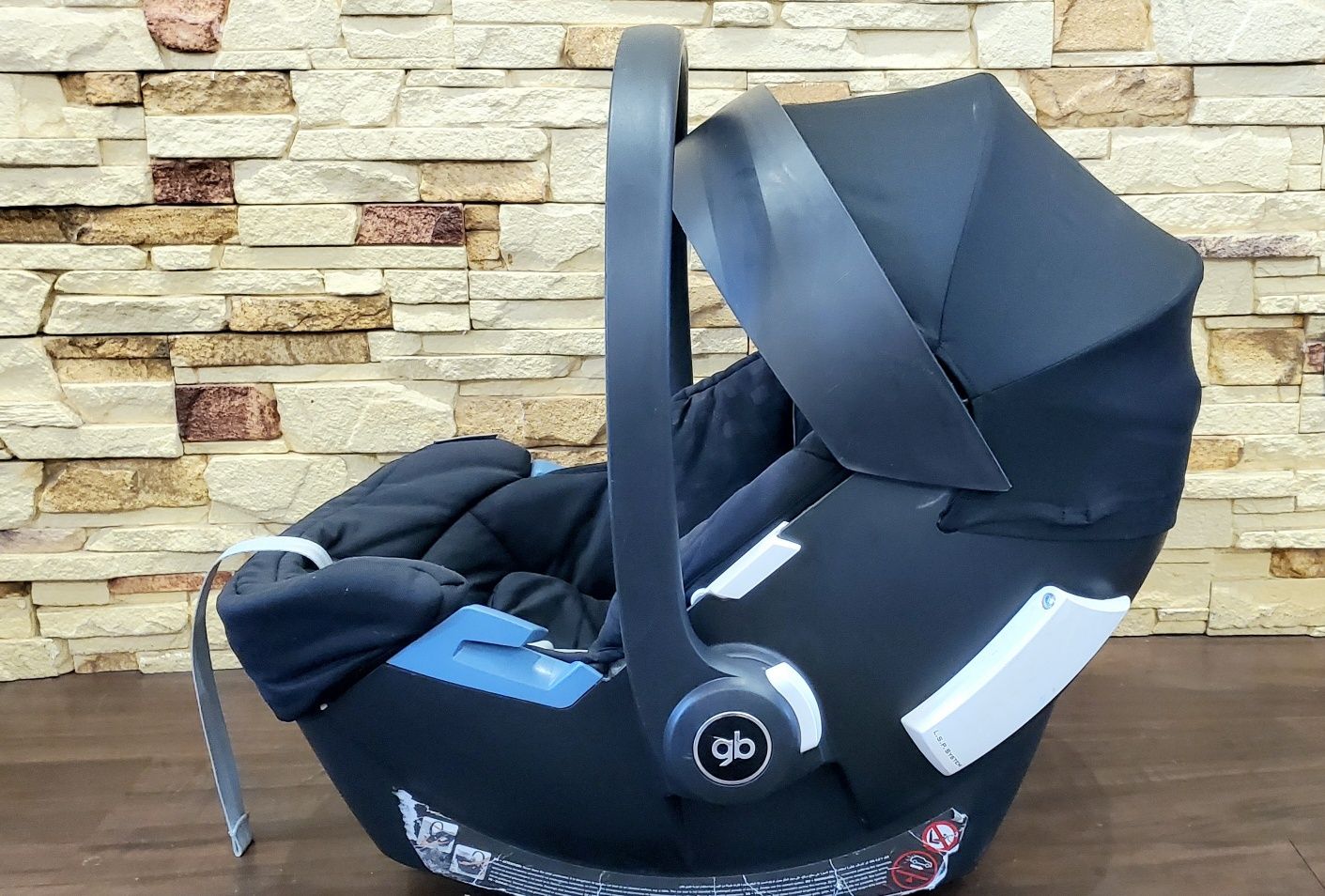 Cybex Cybex Cybex 5 500