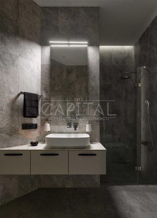 3-кімнатна квартира за адресою вул. Бойчука Михайла (площа 115 м²) - Atlanta.ua - фото 23