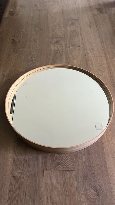 STOCKHOLM Espelho IKEA, 80cm