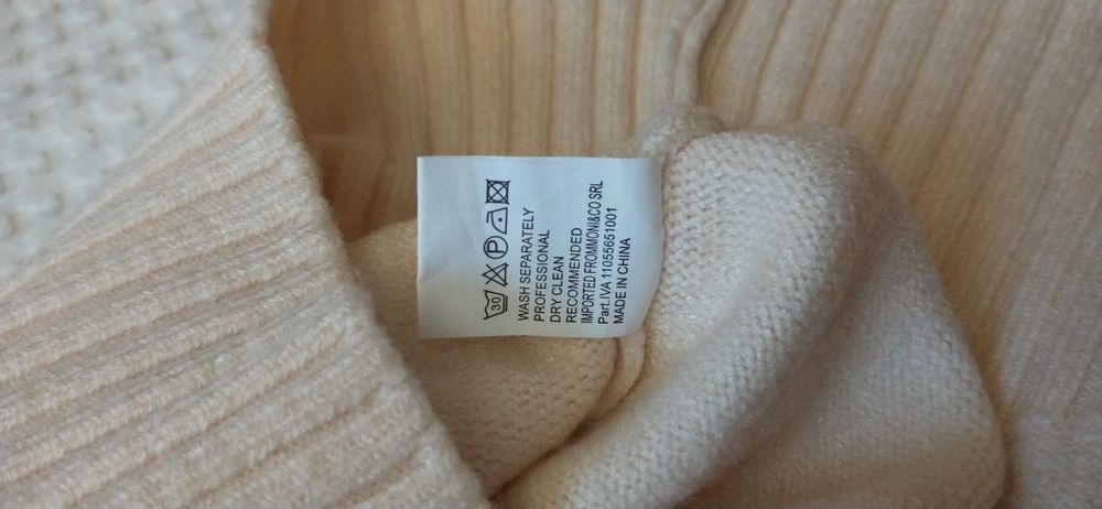 Сукня жіноча тепла  міді, трикотажна сукня з горлом, розмір S-M