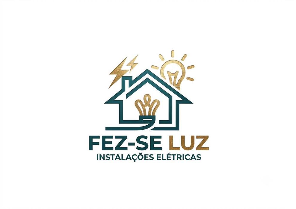 Fez-se Luz - Instalações Elétricas