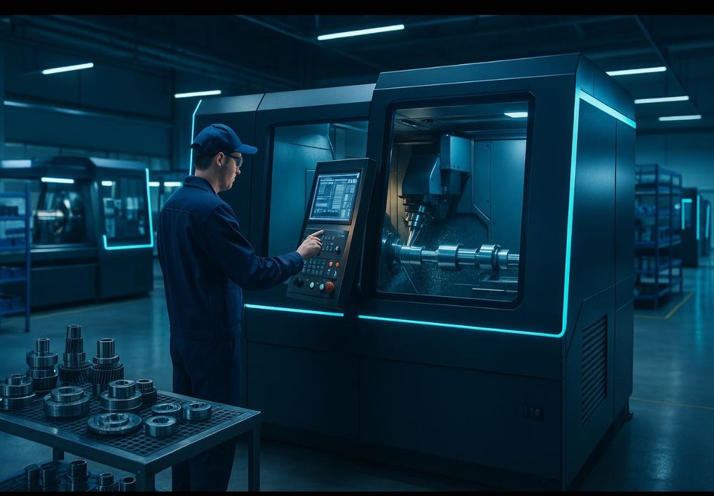 Токар,Полтава,токарні послуги,роботи,чпу,фрезер,шестерні