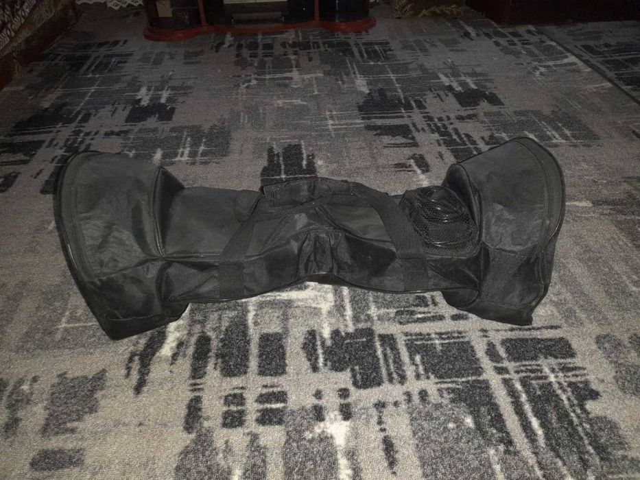 Гіроскутер Smart Balance 10.5 '' Синій космос( Самобаланс + TaoTao )