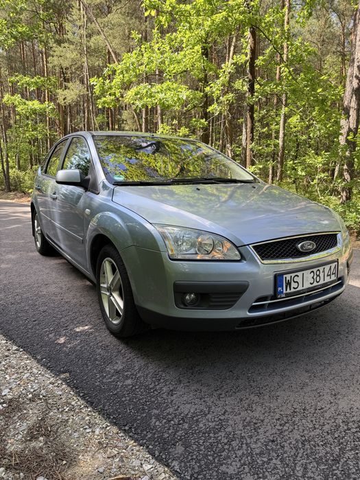 Ford focus 2006r