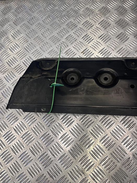 Plyta Oslona Podwozia Renault Megane V 5 E-Tech
