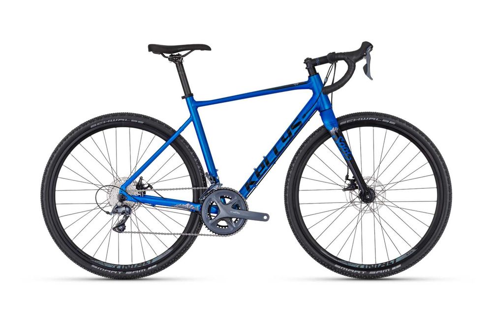 Rower gravel Kellys  SOOT 30  rozmiary kolory  RATY 10 x 0 %Super cena