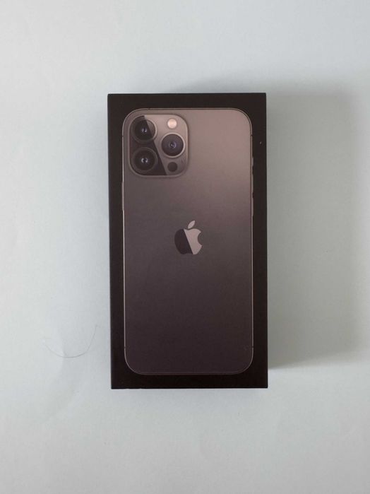 iPhone 13 pro max 128gb