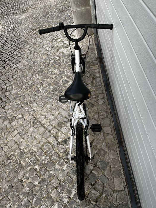 Bicicleta b’twin