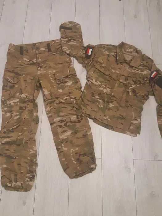 Kombinezon ćwiczebny