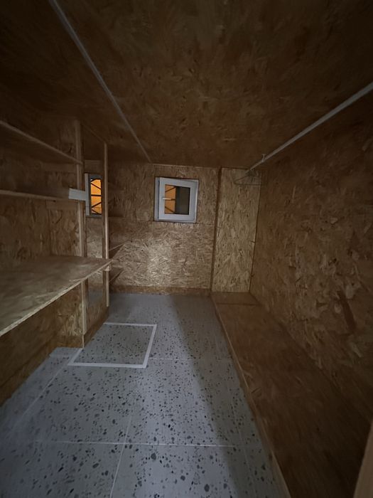 Armazem com 100m2 Algueirao /Sintra