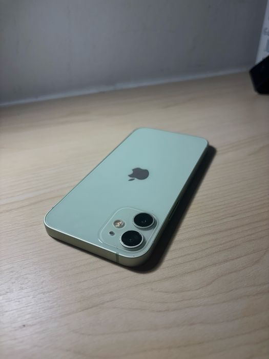 Iphone 12 Mini 256 Gb