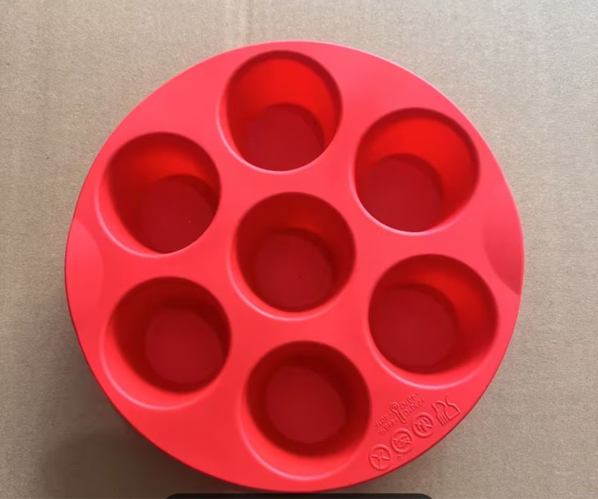 Мультипіч (аерогриль) Tefal на 6,5 л