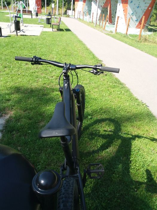 Rower elektryczny Canyon Nuron