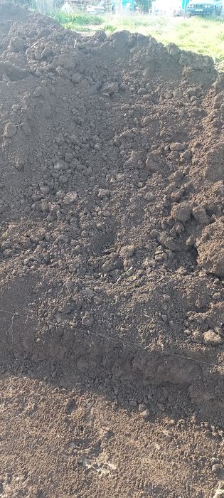 Terra Vegetal p/ Jardim sacos 30kg