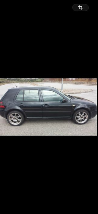 Jantes Momo 17” 5x100(Golf)