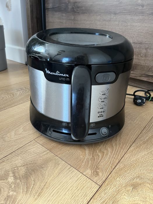 Frytownica mulinex uno