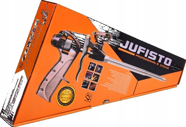 Pistolet Do Piany Pianki Montażowej