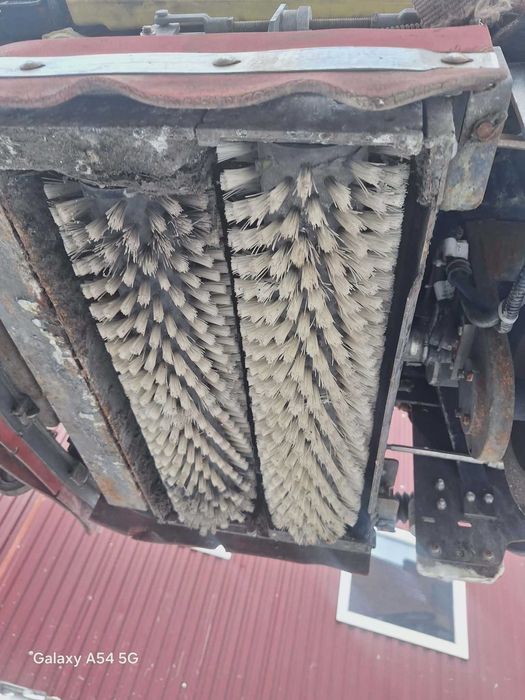 Zamiatarka Karcher Br 60/95