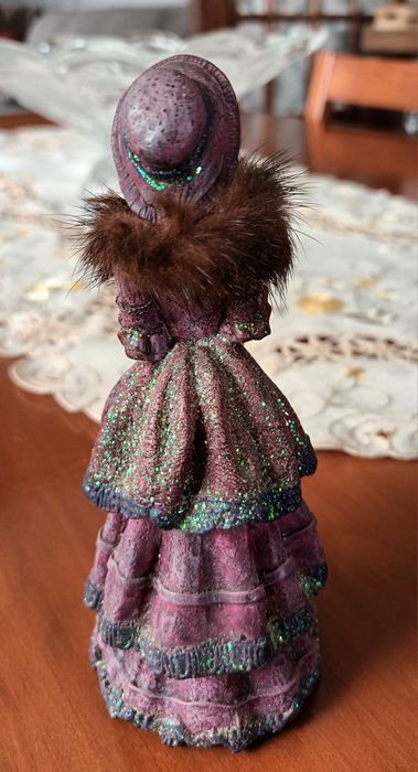 Boneca de colecção