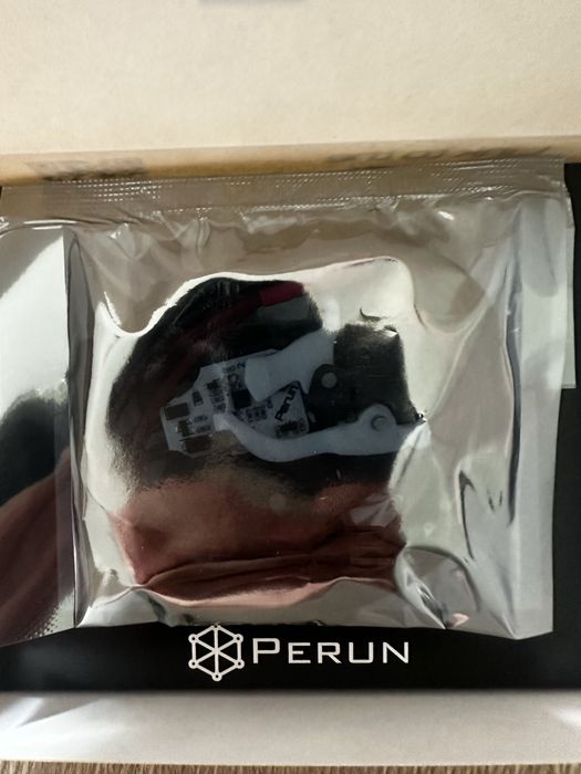 Perun for m14 nowy