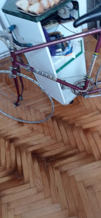 Ровер Спорт-Шоссе