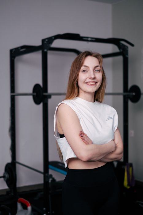 Trening personalny 1 na 1 - kameralne studio treningowe