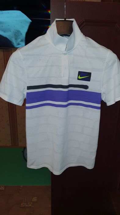 Оригинальная футболка nike court