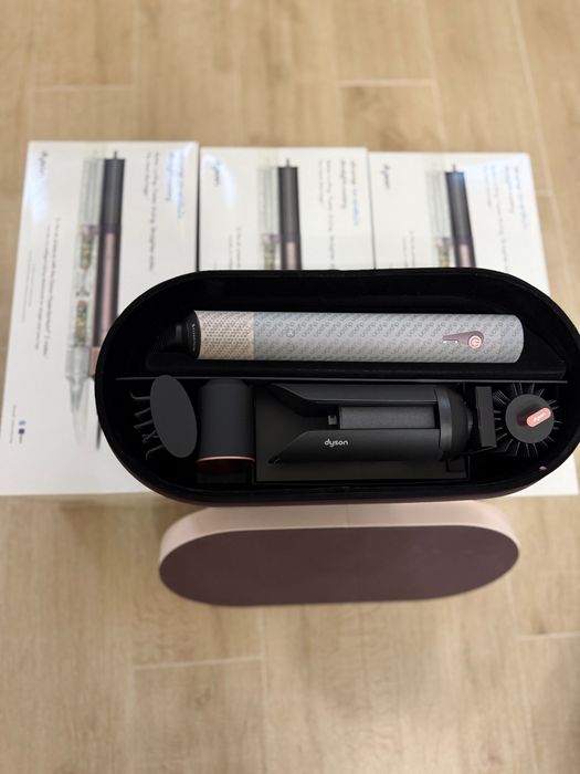 Стайлер Dyson Coanda HS  Jasper Plum Новий